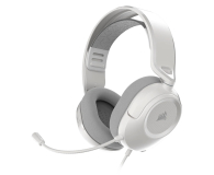 Słuchawka Corsair HS35 Stereo V3 Białe